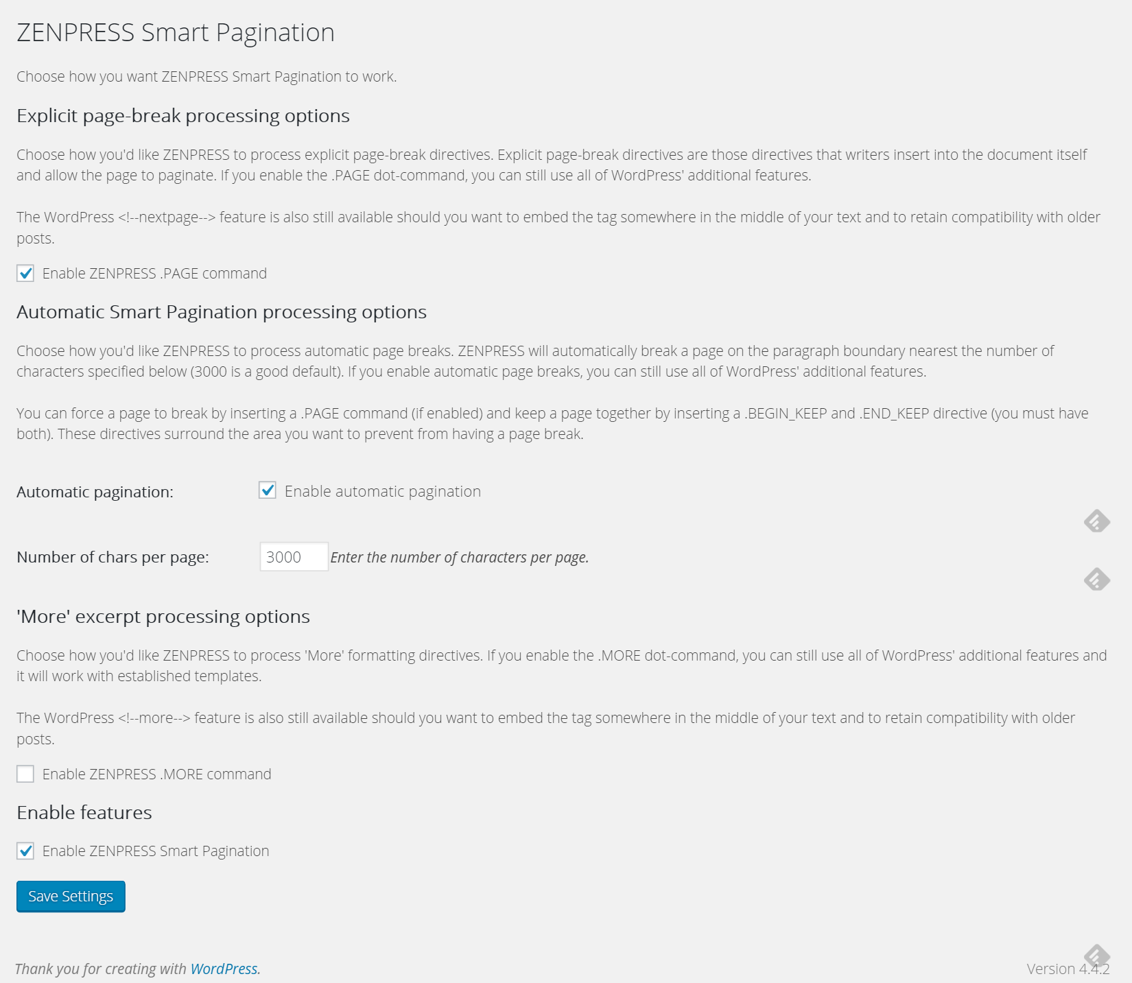 dominopower-smart-pagination